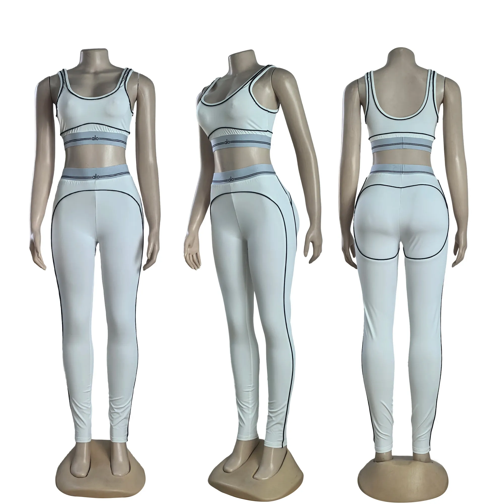 Q 6280 three-piece set